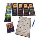 Cartographers: A Roll Player Tale - Starbase 505
